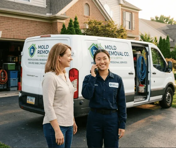 Crawlspace Mold Remediation Keenes, IL FAQs